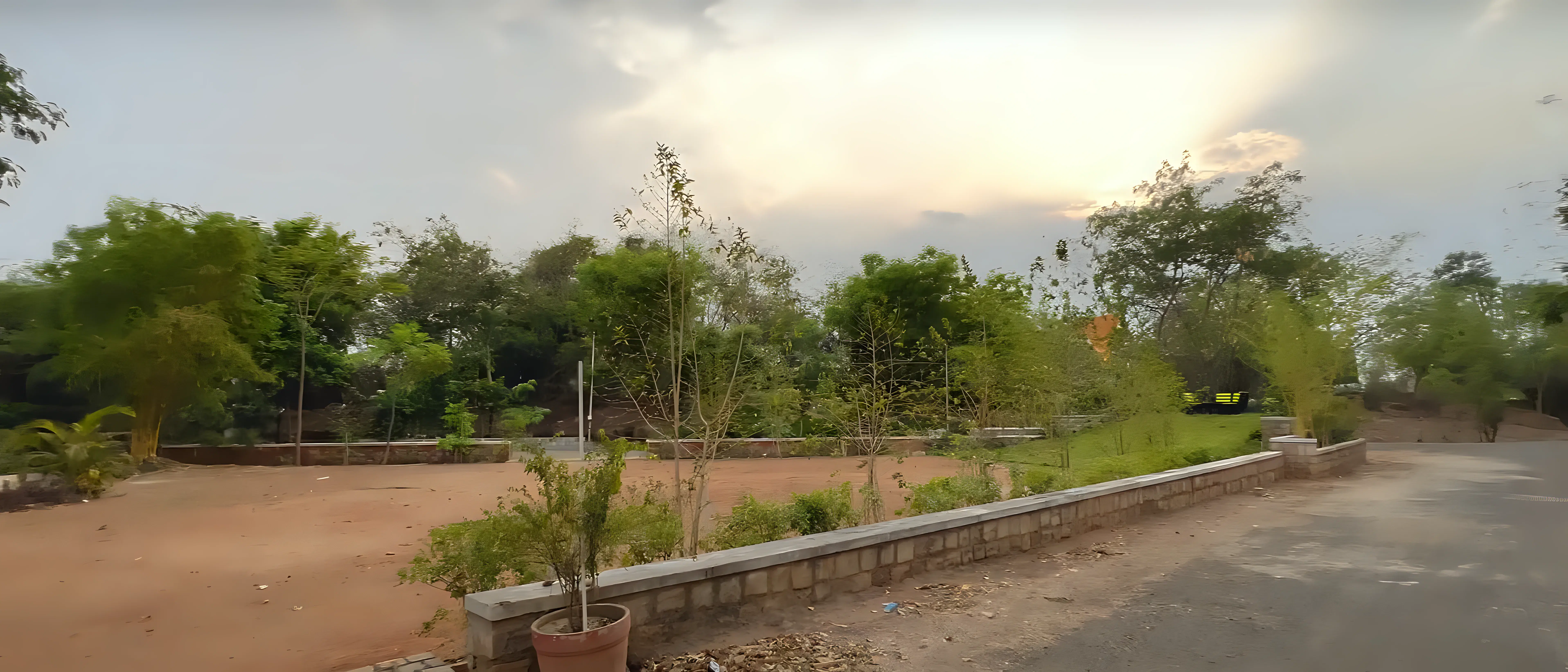 Government College of Engineering Chandrapur campus photo 5